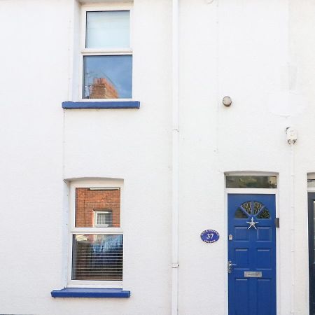 South Harbour Cottage Уэймут Экстерьер фото