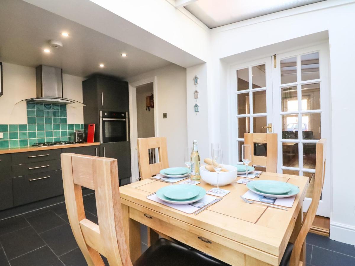 South Harbour Cottage Уэймут Экстерьер фото