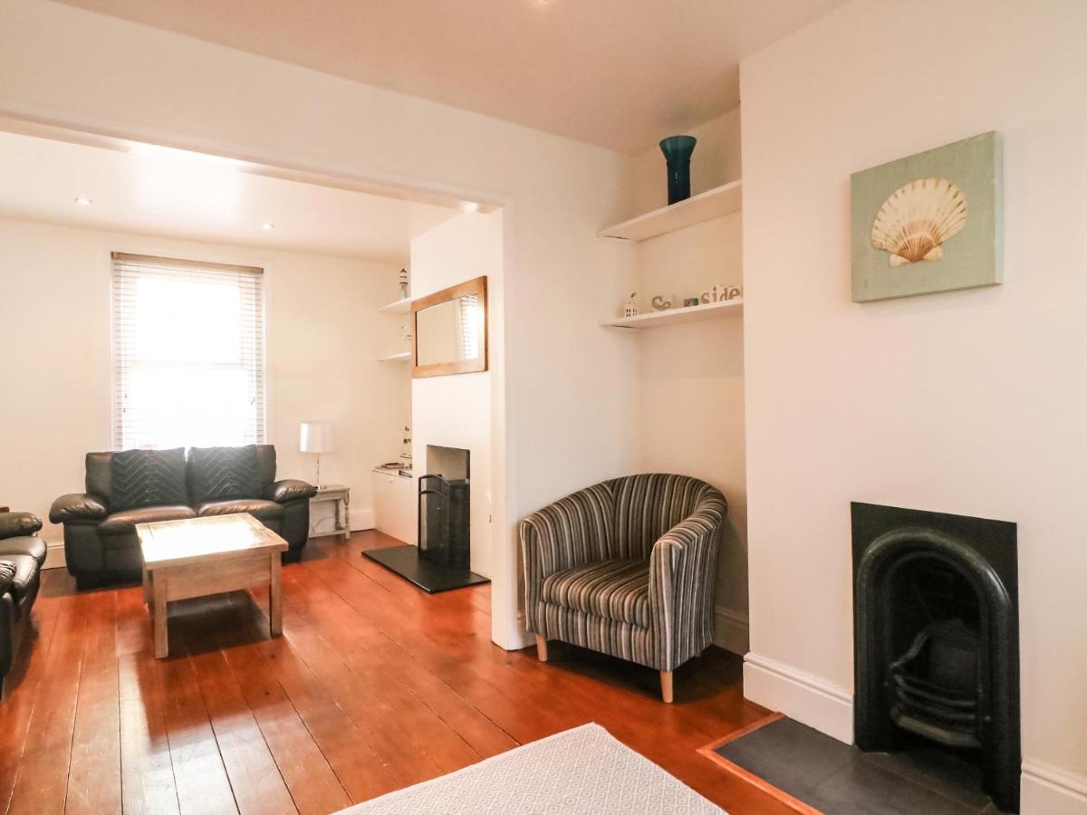 South Harbour Cottage Уэймут Экстерьер фото