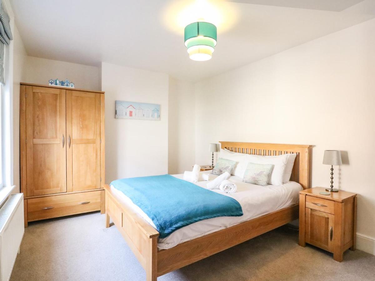 South Harbour Cottage Уэймут Экстерьер фото
