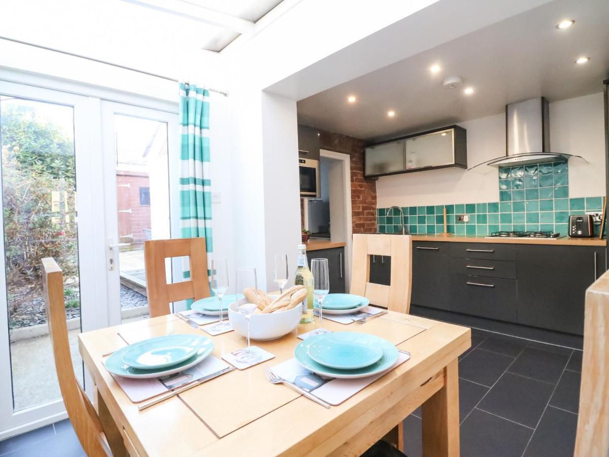 South Harbour Cottage Уэймут Экстерьер фото